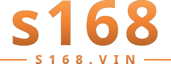 s168 logo